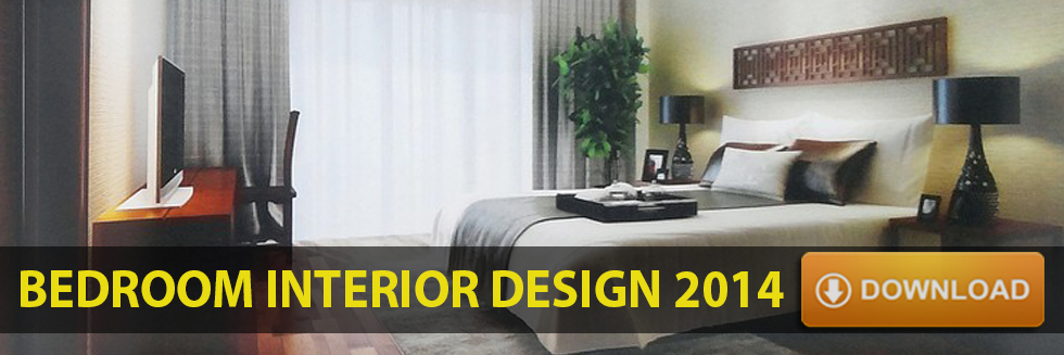 Tải 3d model nội thất phòng ngủ đẹp nhất 2014 - click để tải