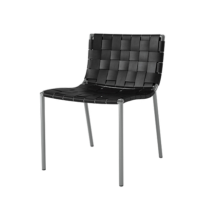 Chair model 3ds max - Klasen